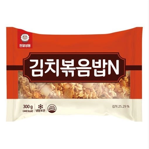 천일 김치 볶음밥N 300g
